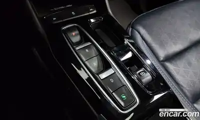 Chevrolet 볼트 EUV 2023 0.2 Автомат в Москве № 41988, миниатюра 9