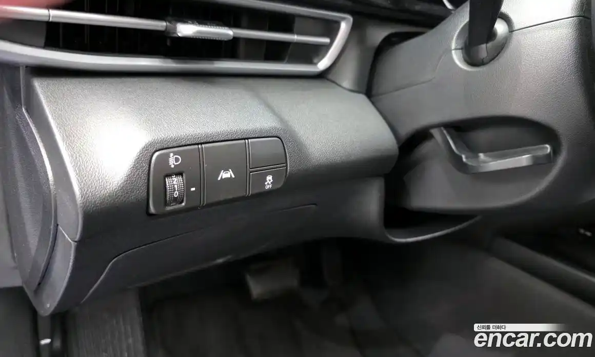 Hyundai Avante 2021 1.6 Автомат в Москве № 43879, фото 13