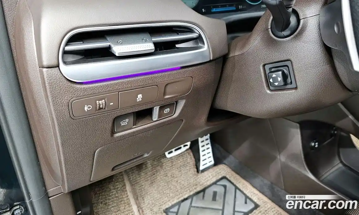 Hyundai Palisade 2023 3.8 Автомат в Москве № 44490, фото 14