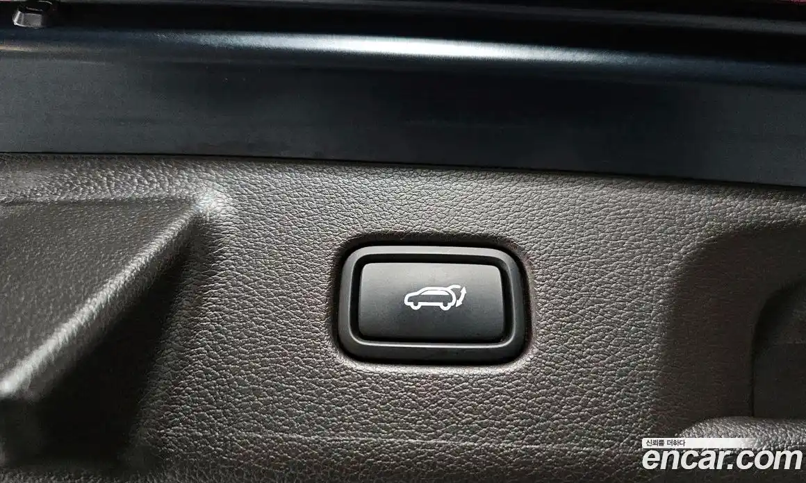 Hyundai Palisade 2023 3.8 Автомат в Москве № 44490, фото 18