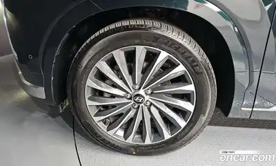 Hyundai Palisade 2023 3.8 Автомат в Москве № 44490, миниатюра 5