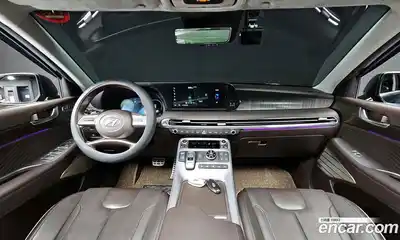 Hyundai Palisade 2023 3.8 Автомат в Москве № 44490, миниатюра 7