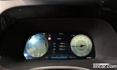 Hyundai Palisade 2023 3.8 Автомат в Москве № 44490, миниатюра 8