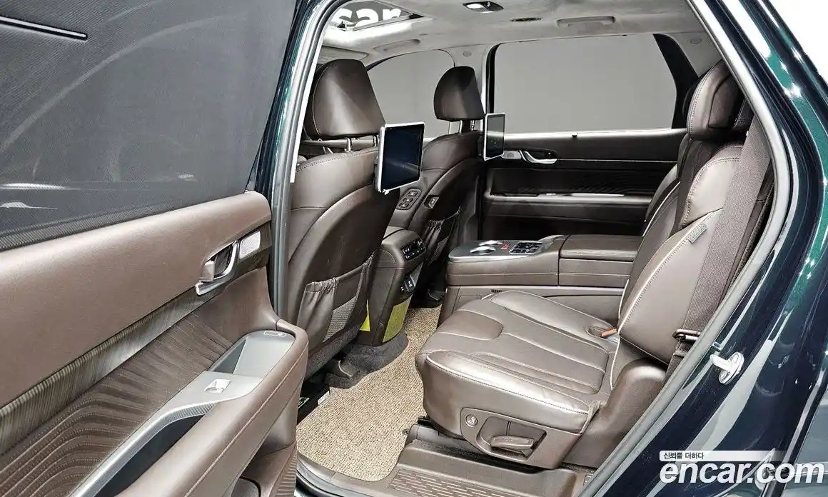 Hyundai Palisade 2023 3.8 Автомат в Москве № 44490, фото 10