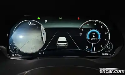 Hyundai Palisade 2021 3.8 Автомат в Москве № 44659, миниатюра 12