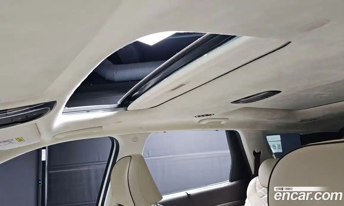 Hyundai Palisade 2021 3.8 Автомат в Москве № 44659, фото 20