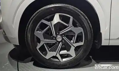 Hyundai Palisade 2021 3.8 Автомат в Москве № 44659, миниатюра 6