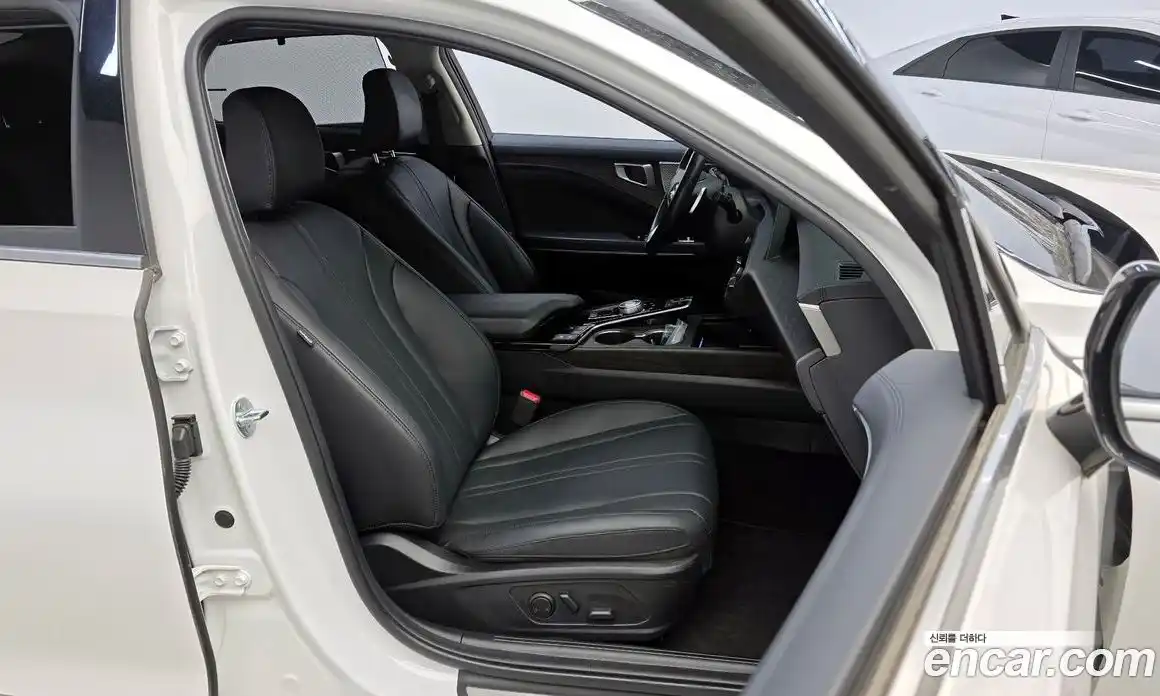 Kia K8 2024 2.5 Автомат в Москве № 50467, фото 12