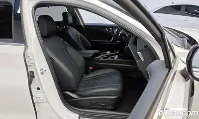 Kia K8 2024 2.5 Автомат в Москве № 50467, миниатюра 12