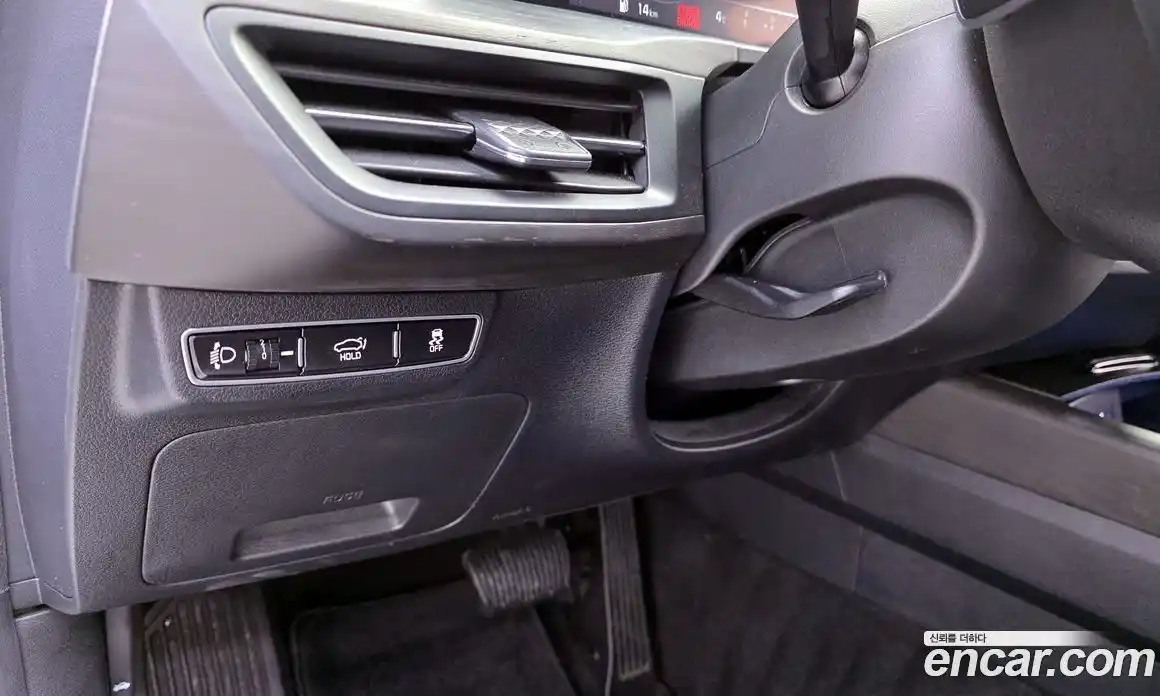 Kia K8 2024 2.5 Автомат в Москве № 50467, фото 13