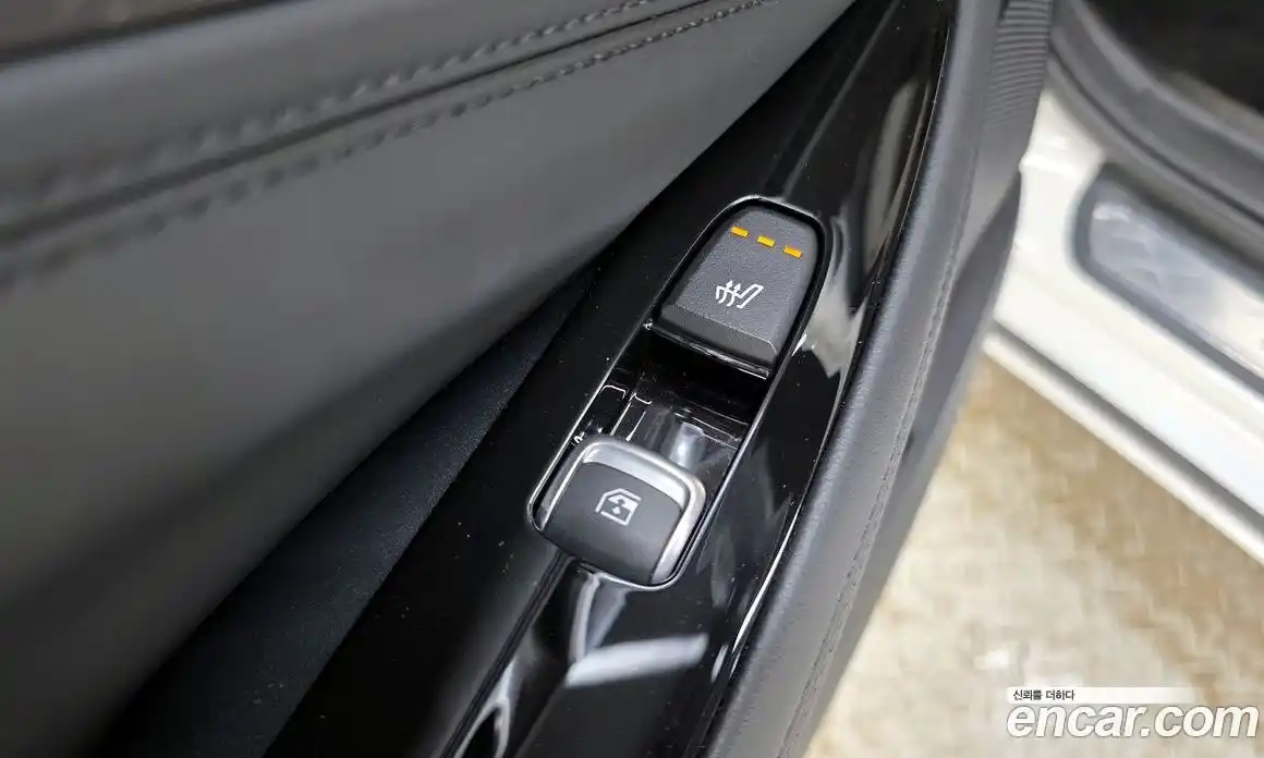 Kia K8 2024 2.5 Автомат в Москве № 50467, фото 15