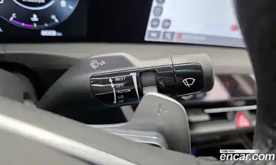 Kia K8 2024 2.5 Автомат в Москве № 50467, миниатюра 3