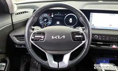 Kia K8 2024 2.5 Автомат в Москве № 50467, миниатюра 5