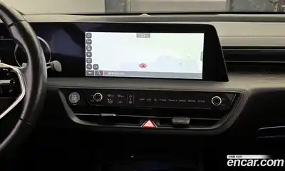 Kia K8 2024 2.5 Автомат в Москве № 50467, миниатюра 7