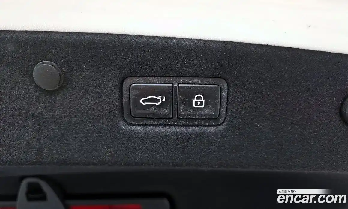 Kia K8 2024 2.5 Автомат в Москве № 50467, фото 9