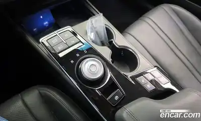 Kia K8 2024 2.5 Автомат в Москве № 50467, миниатюра 10