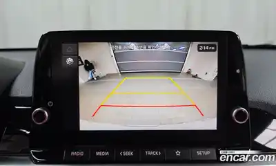 Kia Morning 2024 1.0 Автомат в Москве № 51673, миниатюра 12