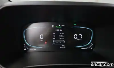 Kia Morning 2024 1.0 Автомат в Москве № 51673, миниатюра 2