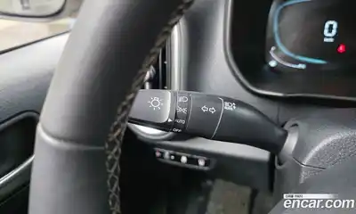 Kia Morning 2024 1.0 Автомат в Москве № 51673, миниатюра 10