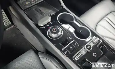 Kia K5 2024 2.0 Автомат в Москве № 53501, миниатюра 11