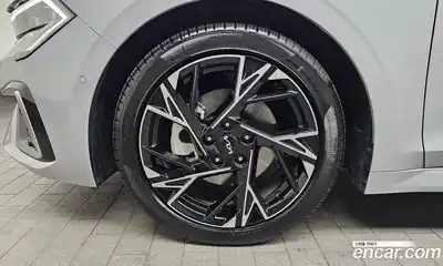 Kia K5 2024 2.0 Автомат в Москве № 53501, миниатюра 3