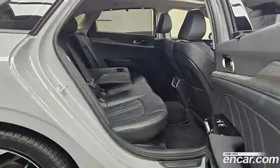 Kia K5 2024 2.0 Автомат в Москве № 53501, миниатюра 5