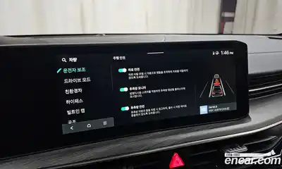 Kia K5 2024 2.0 Автомат в Москве № 53501, миниатюра 6