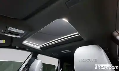 Kia Mohave 2022 3.0 Автомат в Москве № 54886, миниатюра 3