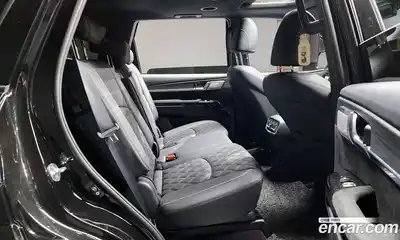 Kia Mohave 2022 3.0 Автомат в Москве № 54886, миниатюра 4