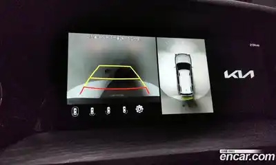 Kia Mohave 2022 3.0 Автомат в Москве № 54886, миниатюра 5