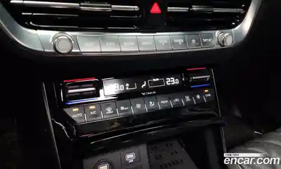 Kia Mohave 2022 3.0 Автомат в Москве № 54886, миниатюра 8