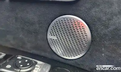 Kia Mohave 2022 3.0 Автомат в Москве № 54886, миниатюра 9