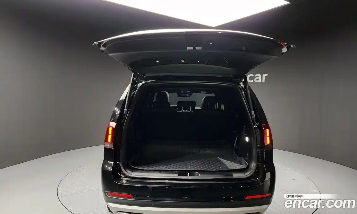 Kia Mohave 2022 3.0 Автомат в Москве № 54886, фото 10