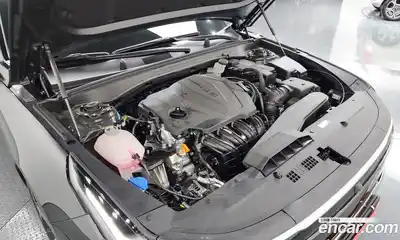 Kia K8 2025 2.5 Автомат в Москве № 54943, миниатюра 12