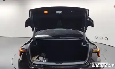 Kia K8 2025 2.5 Автомат в Москве № 54943, миниатюра 2