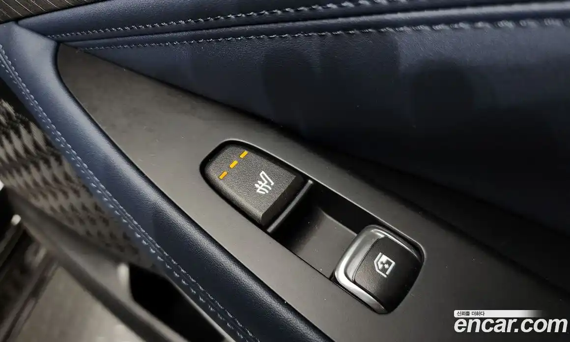 Kia K8 2025 2.5 Автомат в Москве № 54943, фото 5