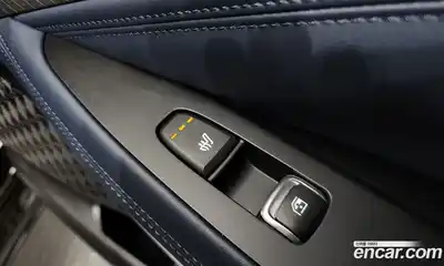 Kia K8 2025 2.5 Автомат в Москве № 54943, миниатюра 5