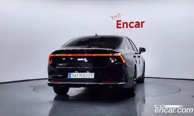 Kia K8 2025 2.5 Автомат в Москве № 54943, миниатюра 6