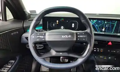 Kia K8 2025 2.5 Автомат в Москве № 54943, миниатюра 8