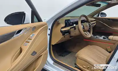 Genesis G80 2025 3.5 Автомат в Москве № 56913, миниатюра 11