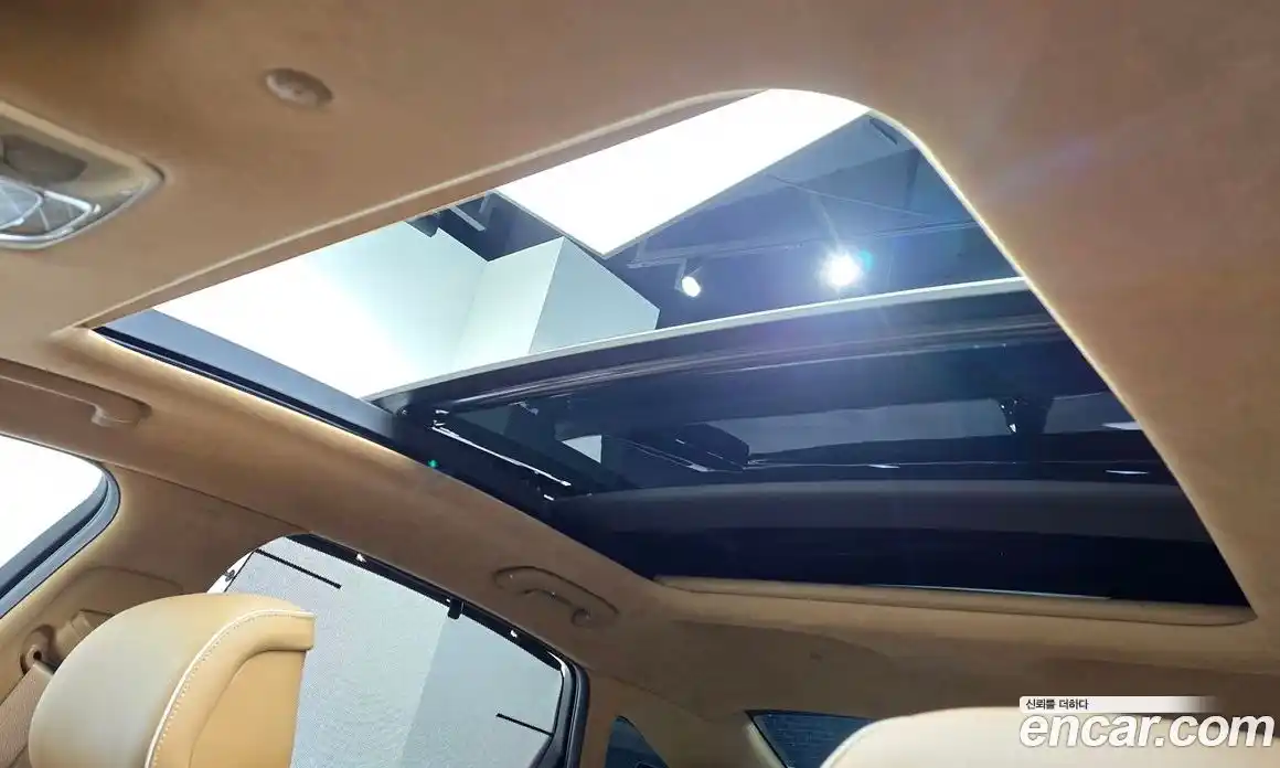 Genesis G80 2025 3.5 Автомат в Москве № 56913, фото 20