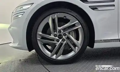 Genesis G80 2025 3.5 Автомат в Москве № 56913, миниатюра 5