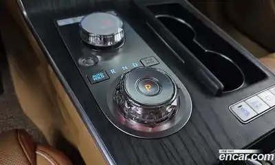 Genesis G80 2025 3.5 Автомат в Москве № 56913, миниатюра 9