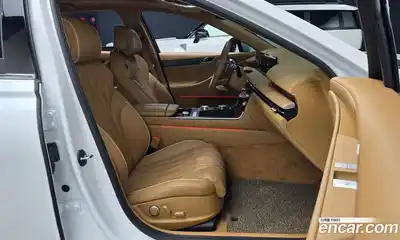 Genesis G80 2025 3.5 Автомат в Москве № 56913, миниатюра 10