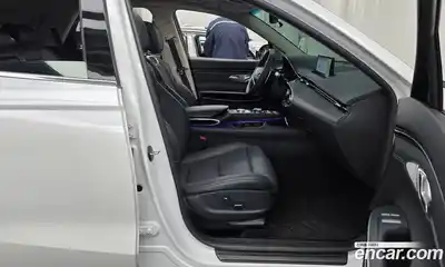 Genesis GV70 2023 2.5 Автомат в Москве № 57022, миниатюра 11