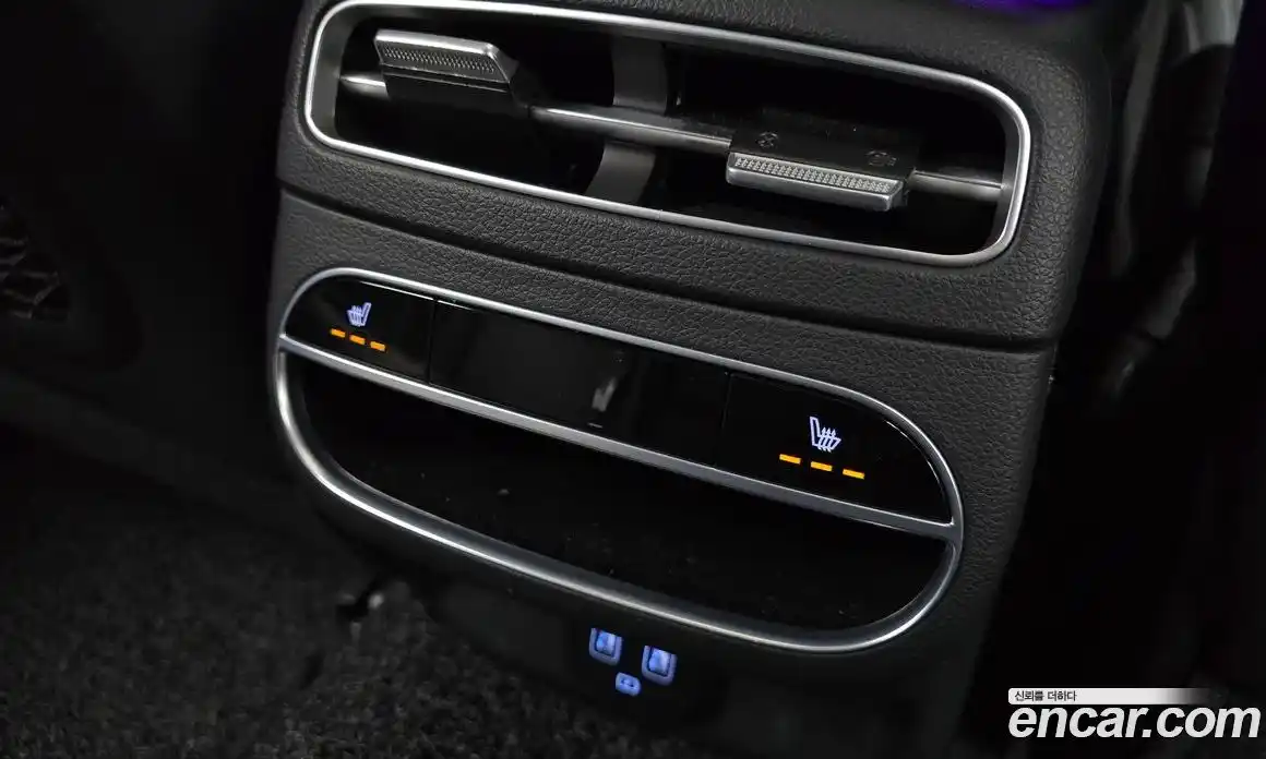 Genesis GV70 2023 2.5 Автомат в Москве № 57022, фото 17