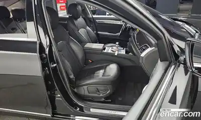 Genesis G80 2018 3.3 Автомат в Москве № 57230, миниатюра 11