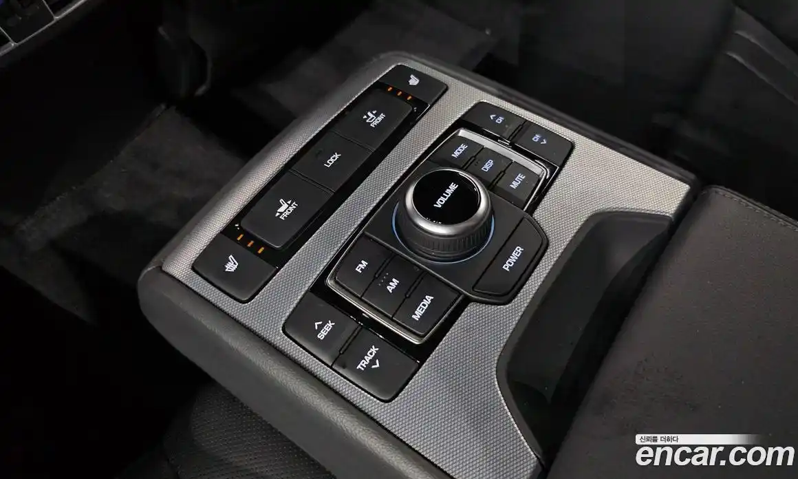 Genesis G80 2018 3.3 Автомат в Москве № 57230, фото 14