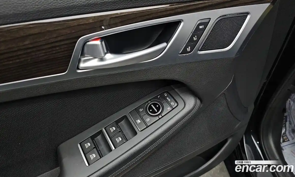 Genesis G80 2018 3.3 Автомат в Москве № 57230, фото 19