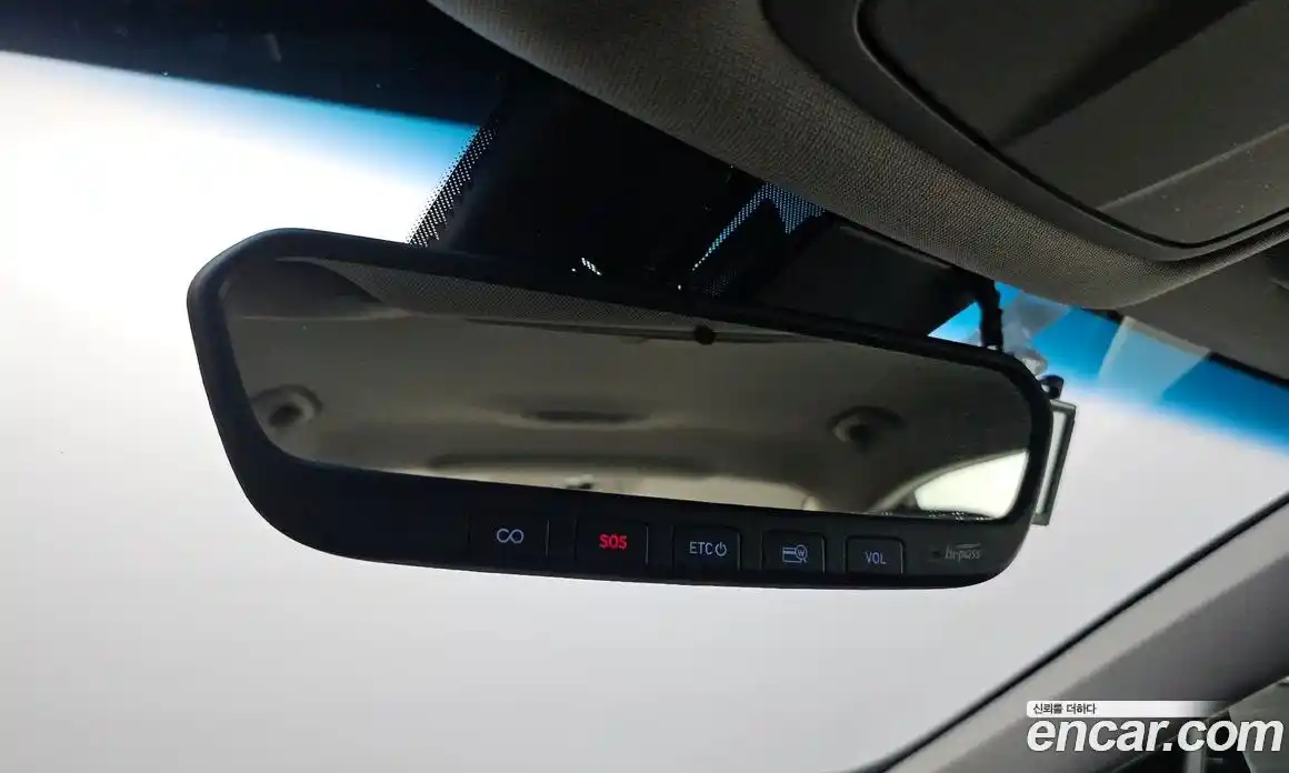 Genesis G80 2018 3.3 Автомат в Москве № 57230, фото 20